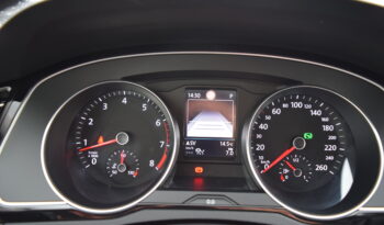 Volkswagen Passat Variant 1.5TSI 110kw BUSINESS BMT NAVI full