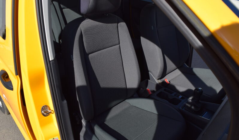 Volkswagen Caddy 2.0TDI 90kw TRENDLINE TAŽNÉ full