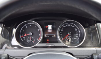 Volkswagen Golf 1.4TSI 92kw 7.5 FACELIFT LED full