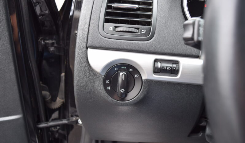 Škoda Yeti 1.4TSI 92kw AMBI ALU TEMPOMAT full