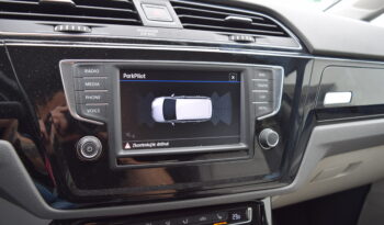 Volkswagen Touran 1.4TSI 110kw HIGHLINE 7M TAŽNÉ full