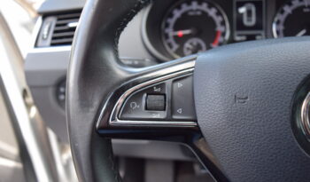 Škoda Octavia 2.0TDI 110kw SOLEIL FULL LED full