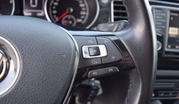 Volkswagen Golf Sportsvan 1.4TSI 92kw CLBMT TAŽ NAVI ACC full