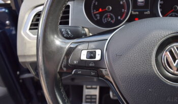 Volkswagen Golf Sportsvan 1.4TSI 92kw CLBMT ALLSTAR WEBA full