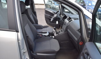 Opel Zafira 1.6 16v 85kw ENJOY 7MÍST TAŽNÉ full