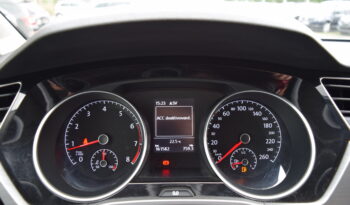 Volkswagen Touran 1.4TSI 110kw CLBMT 7MÍST NAVI full