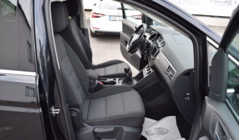 Volkswagen Touran 1.4TSI 110kw CLBMT 7MÍST TAŽNÉ full