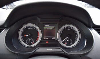 Škoda Octavia 1.5TSI 110kw AMBITION TAŽ WEB full