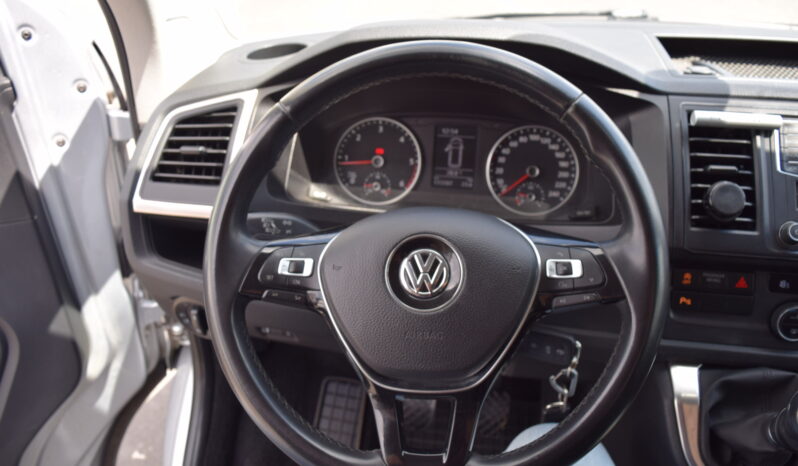 Volkswagen Caravelle 2.0TDI 110kw CAMP WEBA 8MÍST full