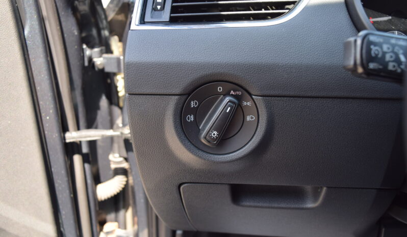 Škoda Octavia 1.4TSI 110kw AMBITION TAŽ NAVI full