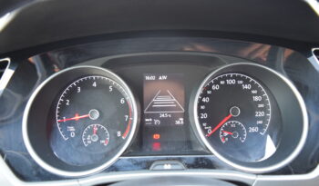 Volkswagen Touran 1.5TSI 110kw CLBMT 7MÍST TAŽNÉ full