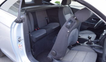 Volkswagen EOS 1.6FSI 85kw TAŽNÉ NOVÉ ROZVODY full
