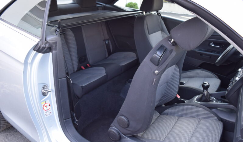 Volkswagen EOS 1.6FSI 85kw TAŽNÉ NOVÉ ROZVODY full