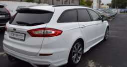 Ford Mondeo 2.0 132kw STlinePano.Led. Taž