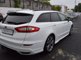 Ford Mondeo 2.0 132kw STlinePano.Led. Taž