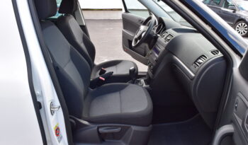 Suzuki Ignis 1.2i 66w AUTOMAT LED NAVI AC full