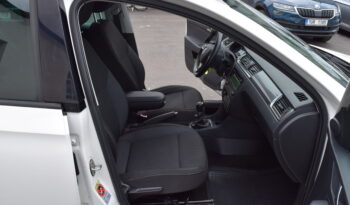 Škoda Rapid 1.2TSI 77kw AMBITION NÍZKÉ KM full