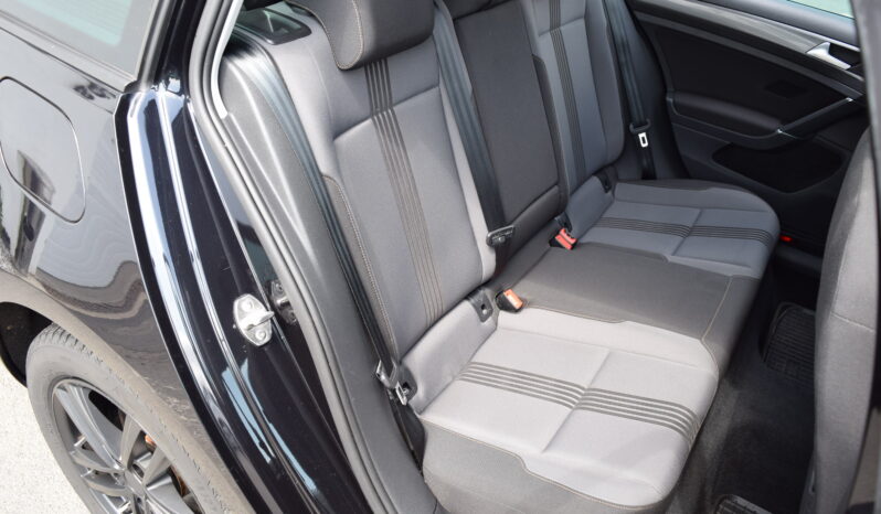 Volkswagen Golf Variant 1.4TSI 92kwCOMFORTLINE BMT NAV full