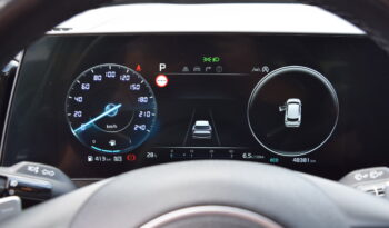 Kia Sportage 1.6T-GDi MHEV 110kw GT-Line full