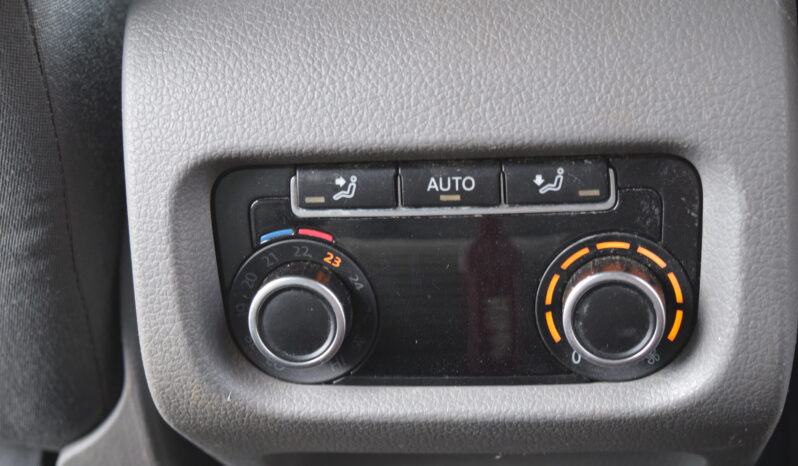 Seat Alhambra 2.0TDI 130kw STYLE 7M TAŽ NAVI full