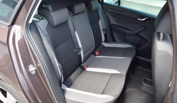 Škoda Rapid 1.2TSI 81kw JOY XEN NÍZKÉ KM ! full