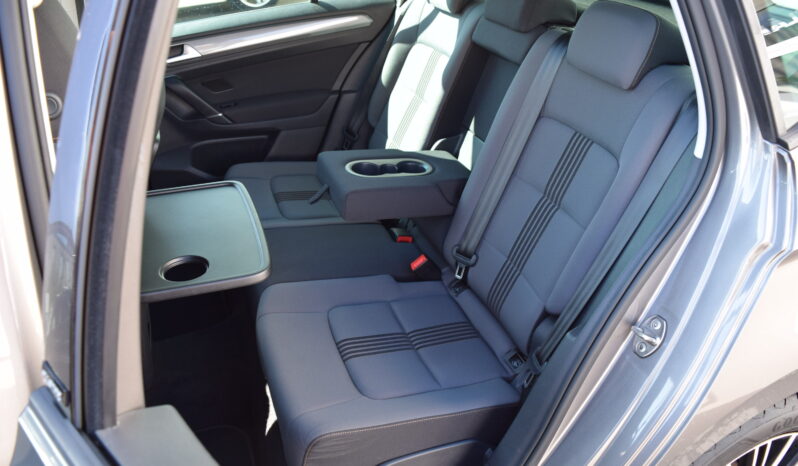 Volkswagen Golf Sportsvan 1.4TSI 92kwCOMFORTLINE ALLSTAR full