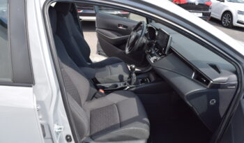 Toyota Corolla 1.2 TURBO 85kw STYLE NAVI LED full
