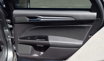 Ford Mondeo 2.0TDCI 110kw TITANIUM TAŽ NAV full