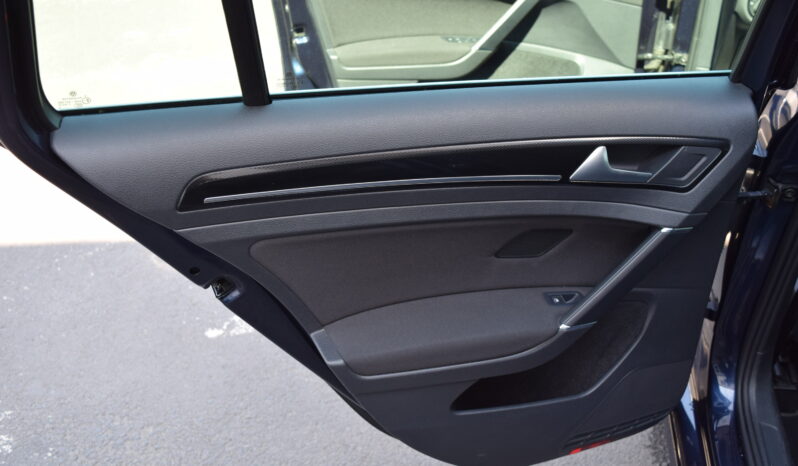 Volkswagen Golf Variant 1.4TSI 92kw HIGHLINE BMT XEN full