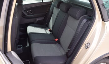 Škoda Fabia 1.2TSI 77kw DSG SCOUT tažné full