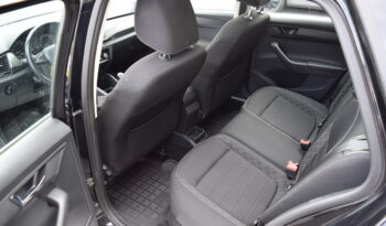 Škoda Fabia 1.2TSI 81kw STYLE PANORAMA APP full