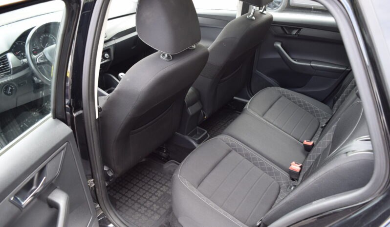 Škoda Fabia 1.2TSI 81kw STYLE PANORAMA APP full