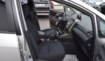 Toyota Verso 1.8VVT-i 108kw HIGH AC TEMPOMA full