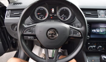 Škoda Octavia 2.0TDI 110kw SOLEIL TAŽNÉ LED full