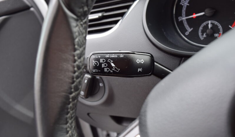 Škoda Octavia 1.5TSI 110kw AMBITION FULL LED full