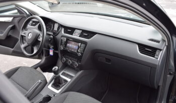 Škoda Octavia 1.2TSI 77kw AMBITION TAŽ TEMP. full