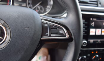 Škoda Superb 1.4TSI 110kw AMBITION XEN NAVI full