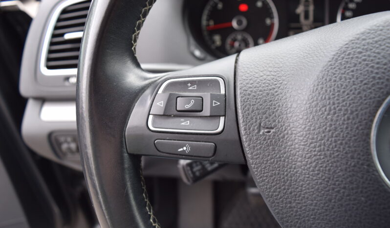 Volkswagen Sharan 2.0TDI 103kw ED. MATCH 7MÍST full