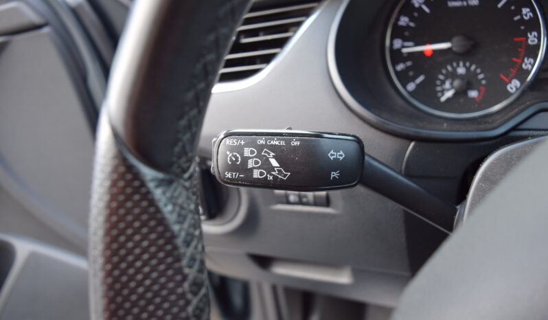 Škoda Octavia 2.0TDI 110kw AMBITION TAŽ NAVI full