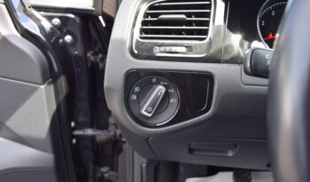 Volkswagen Golf 1.4TSI 92kw 7.5 FACELIFT LED full