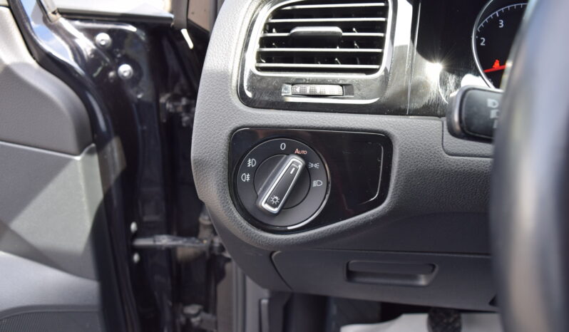 Volkswagen Golf 1.4TSI 92kw 7.5 FACELIFT LED full