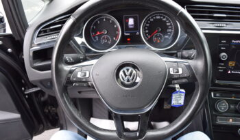 Volkswagen Touran 1.4TSI 110kw HIGHLINE TAŽ LED full