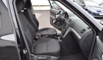 Škoda Yeti 1.4TSI 92kw AMBI ALU TEMPOMAT full