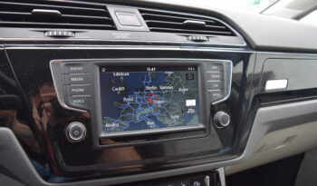 Volkswagen Touran 1.4TSI 110kw HIGHLINE 7M TAŽNÉ full