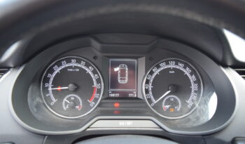 Škoda Octavia 2.0TDI 110kw SOLEIL FULL LED full