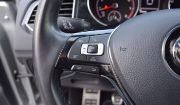 Volkswagen Golf Sportsvan 1.4TSI 92kw CLBMT TAŽ NAVI ACC full