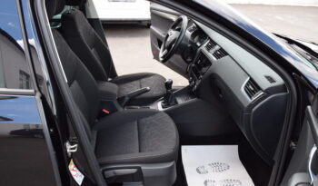 Škoda Octavia 1.5TSI 110kw CLEVER LED TAŽNÉ full