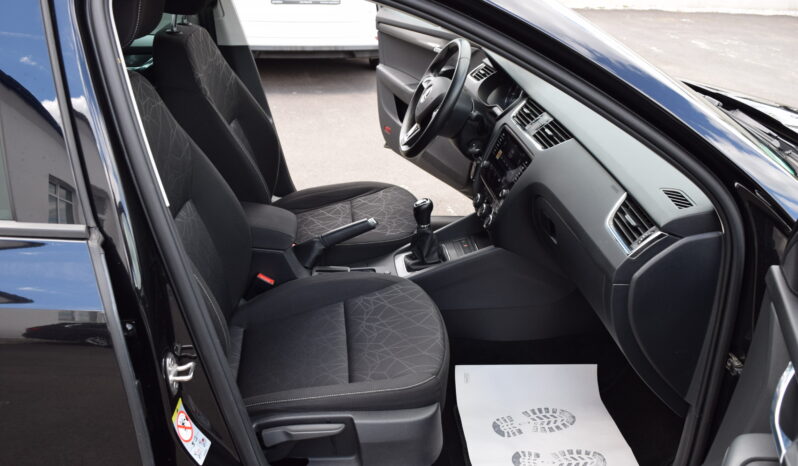 Škoda Octavia 1.5TSI 110kw CLEVER LED TAŽNÉ full