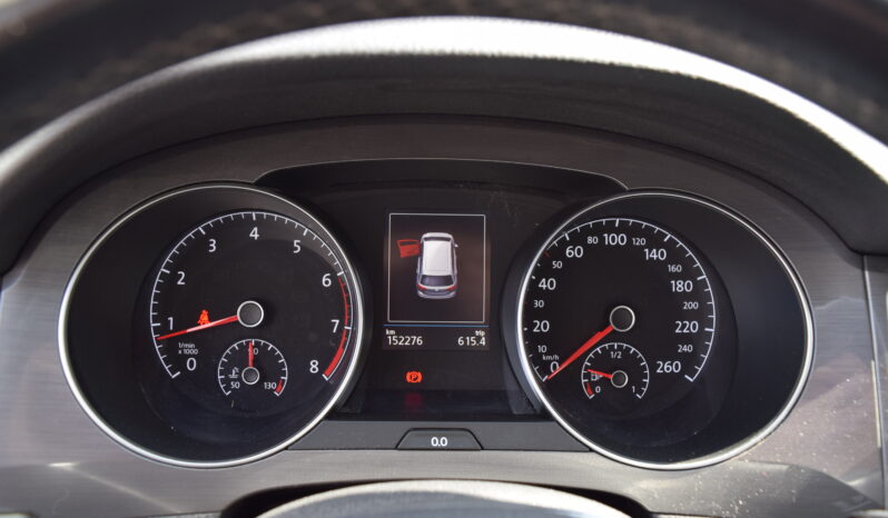 Volkswagen Golf Sportsvan 1.4TSI 92kw CLBMT ALLSTAR WEBA full