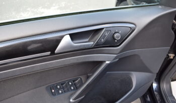 Volkswagen Golf Variant 1.4TSI 92kw CLBMT XEN NAVI APP full